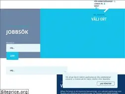 Sites similar to wikan.se