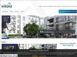 Sites similar to wikana.pl