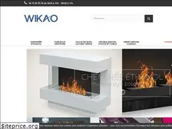 Sites similar to wikao.fr