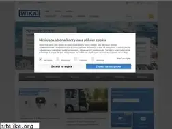 Sites similar to wikapolska.pl