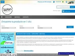 Sites similar to wikar.es