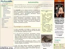 Sites similar to wikauto.com