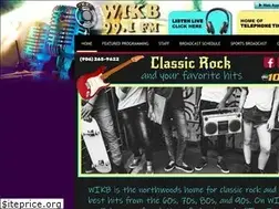 Sites similar to wikb.com