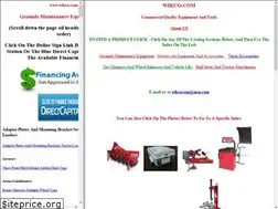 Sites similar to wikco.com