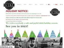 Sites similar to wike.ca