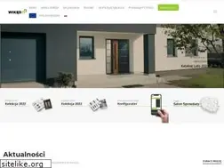Sites similar to wiked.pl