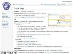Sites similar to wikemacs.org