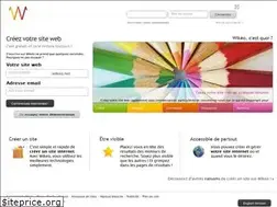 Sites similar to wikeo.be