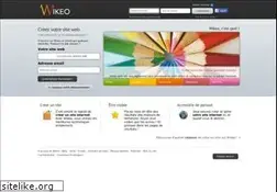 Sites similar to wikeo.fr