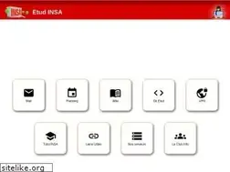 Sites similar to wiketud.etud.insa-toulouse.fr
