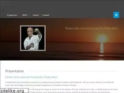 Sites similar to wikf.fr