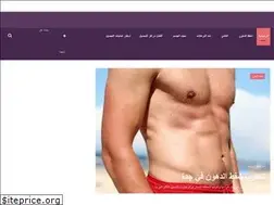 Sites similar to wiki-body.com