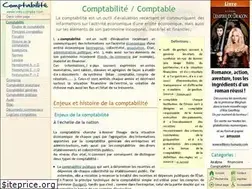 Sites similar to wiki-compta.com