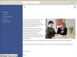 Sites similar to wiki-durchblick.de