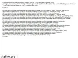 Sites similar to wiki-goettingen.de