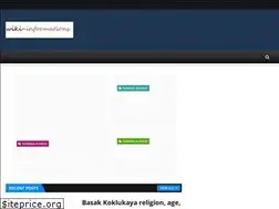 Sites similar to wiki-informations.com
