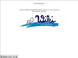 Sites similar to wiki-naturwarenshop.de
