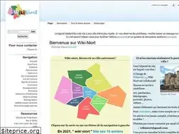 Sites similar to wiki-niort.fr