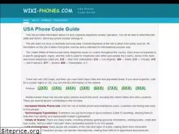 Sites similar to wiki-phones.com