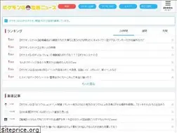 Sites similar to wiki-pokemongo.com