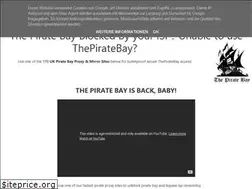 Sites similar to wiki-torrent.blogspot.com