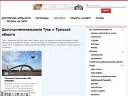 Sites similar to wiki-tula.ru