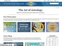 Sites similar to wiki.astro.com