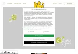Sites similar to wiki.at