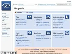 Sites similar to wiki.blue-panel.com