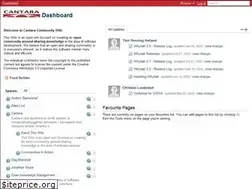 Sites similar to wiki.cantara.no