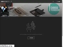 Sites similar to wiki.cgsociety.org