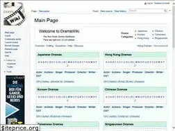 Sites similar to wiki.d-addicts.com