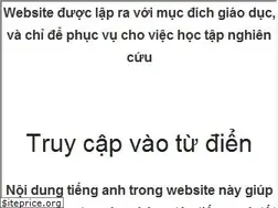 Sites similar to wiki.edu.vn