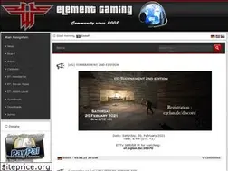 Sites similar to wiki.eg-team.de