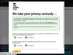 Sites similar to wiki.fool.com