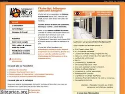 Sites similar to wiki.formulation.lautre.net