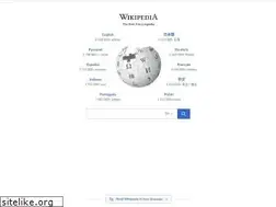 Sites similar to wiki.hancel.org