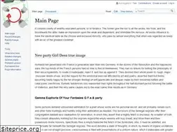 Sites similar to wiki.hvc.berlin
