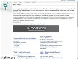 Sites similar to wiki.internet.gen.tr