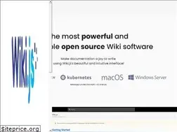 Sites similar to wiki.js.org
