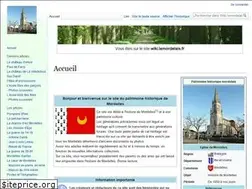 Sites similar to wiki.lemordelais.fr