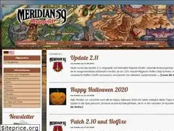 Sites similar to wiki.meridian59.de