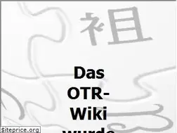 Sites similar to wiki.onlinetvrecorder.com