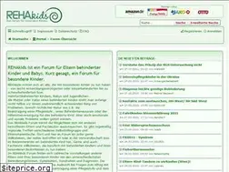 Sites similar to wiki.rehakids.de