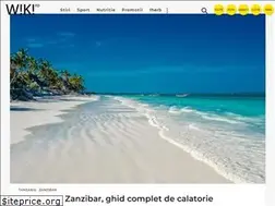 Sites similar to wiki.ro