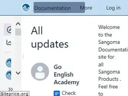 Sites similar to wiki.sangoma.com