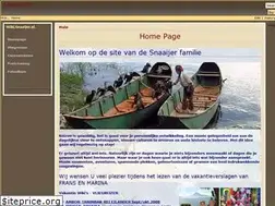 Sites similar to wiki.snaaijer.nl