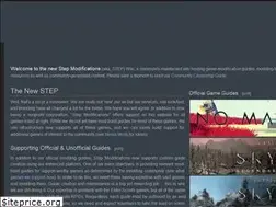 Sites similar to wiki.step-project.com