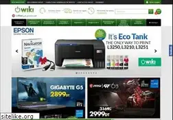 Sites similar to wiki.tn