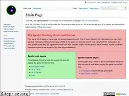 Sites similar to wiki.uqm.stack.nl